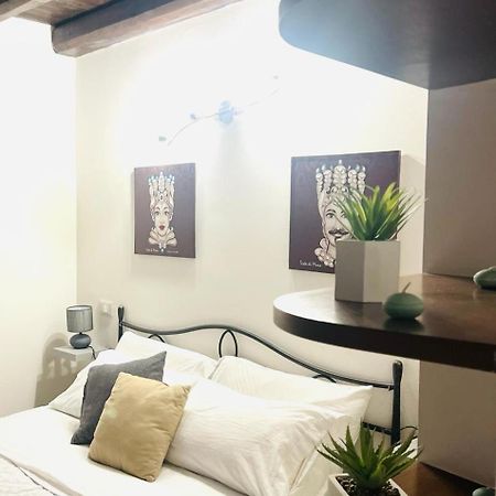 Quattro Canti Bijoux Home Παλέρμο Εξωτερικό φωτογραφία