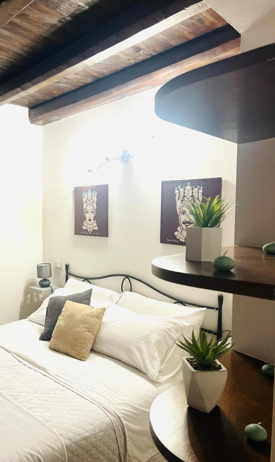 Quattro Canti Bijoux Home Παλέρμο Εξωτερικό φωτογραφία