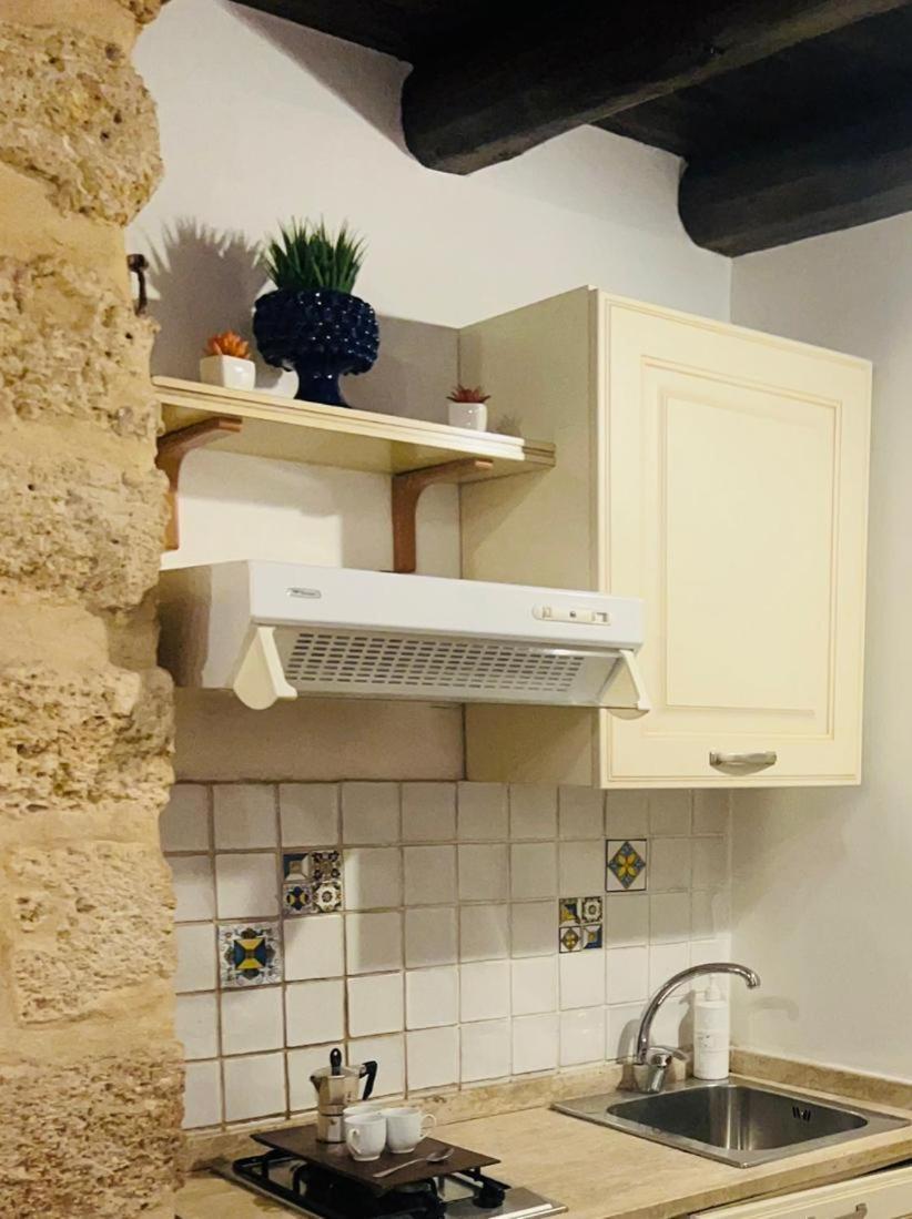 Quattro Canti Bijoux Home Παλέρμο Εξωτερικό φωτογραφία