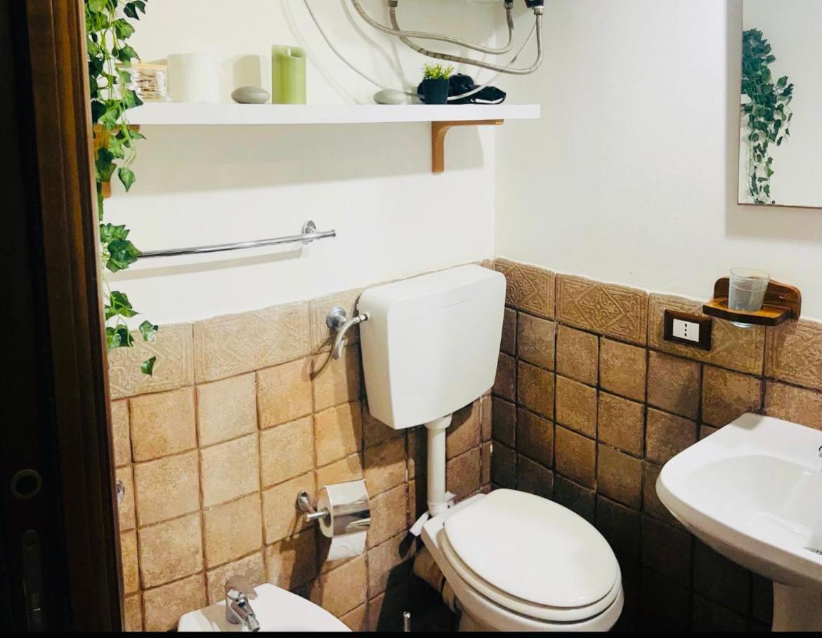 Quattro Canti Bijoux Home Παλέρμο Εξωτερικό φωτογραφία