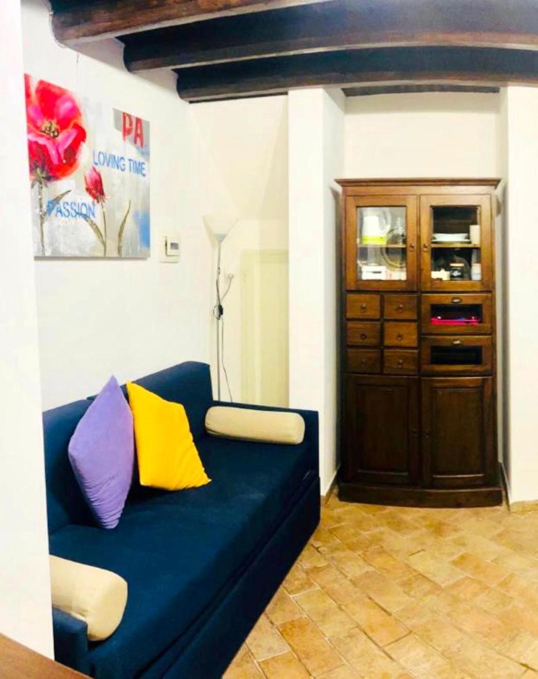 Quattro Canti Bijoux Home Παλέρμο Εξωτερικό φωτογραφία